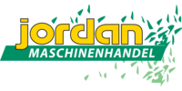 Logo der Firma Jordan Maschinenhandel aus Wendelstein