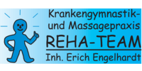 Logo der Firma Krankengymnastik Engelhardt aus Wassertrüdingen