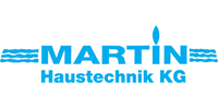 Logo der Firma Martin Haustechnik KG aus Würzburg auf dem Branchenportal Sanitaer.org