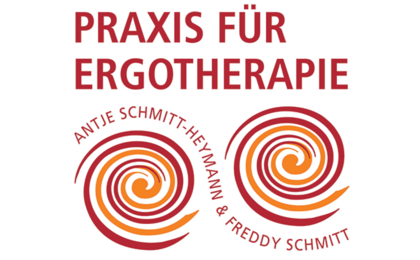Logo der Firma Ergotherapie Schmitt-Heymann aus Sonnefeld