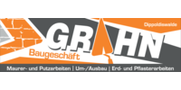 Logo der Firma Baugeschäft Grahn aus Dippoldiswalde