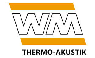 Logo der Firma WM Thermo-Akustik GmbH aus Gilching