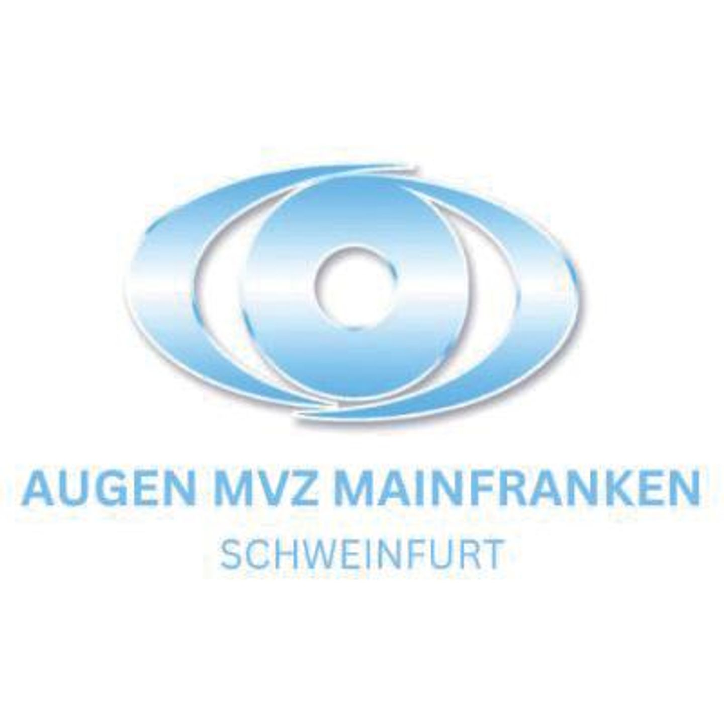 Logo der Firma Augen MVZ Mainfranken Schweinfurt aus Schweinfurt