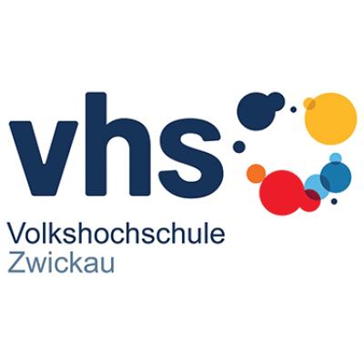 Logo der Firma Volkshochschule Zwickau aus Zwickau