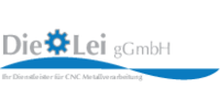 Logo der Firma DieLei gGmbH aus Reichenbach