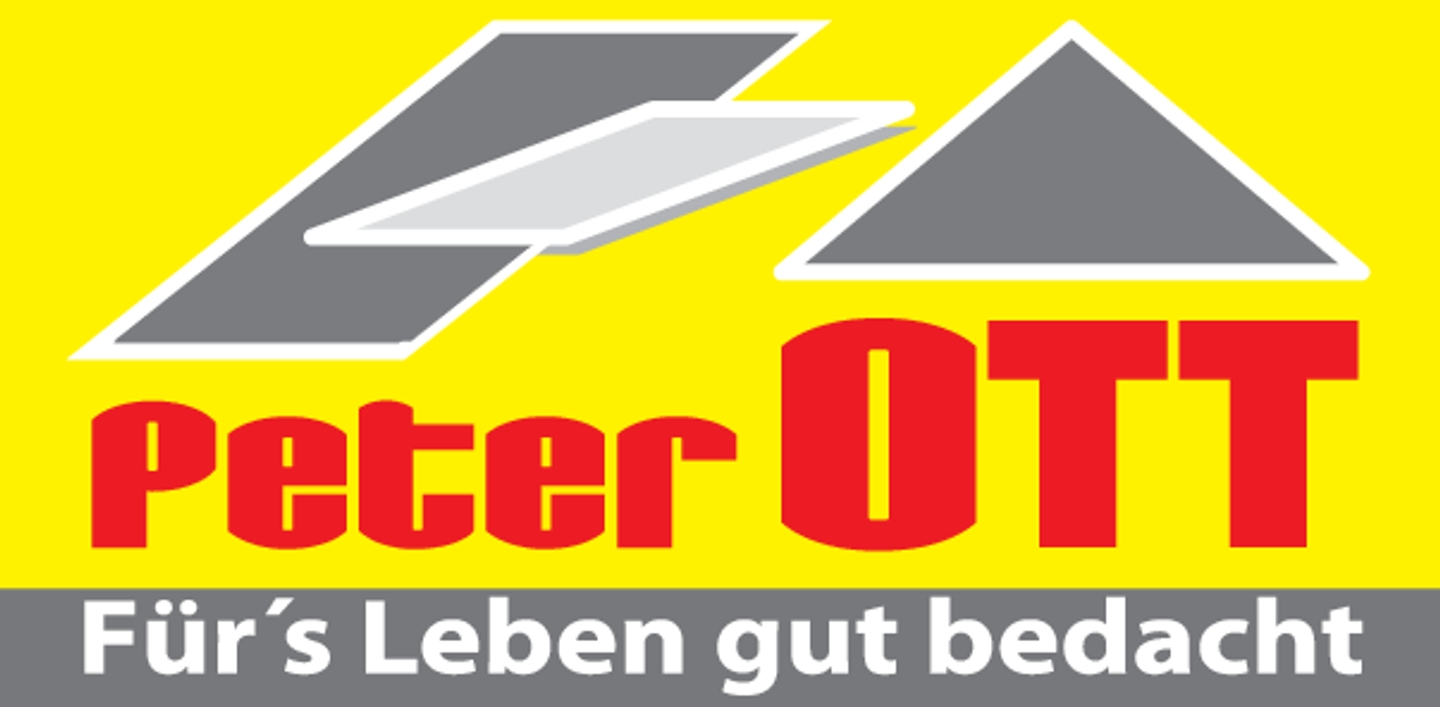 Logo der Firma Peter Ott GmbH Dachdeckergeschäft aus Miltenberg