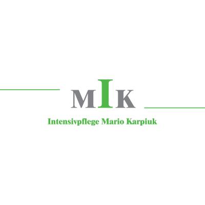 Logo der Firma Intensivpflege Mario Karpiuk aus Dresden