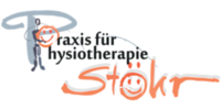 Logo der Firma Physiotherapie Stöhr aus Schwarzenbach