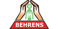 Logo der Firma Hauskrankenpflege Behrens aus Selb