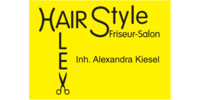 Logo der Firma Friseur-Salon Hair Style Alex aus Nüdlingen