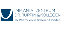 Logo der Firma Implantatzentrum Dr. Ruppin und Kollegen aus Penzberg