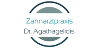 Logo der Firma Agathagelidis, E. Dr.med.dent. Zahnarzt aus Nettetal