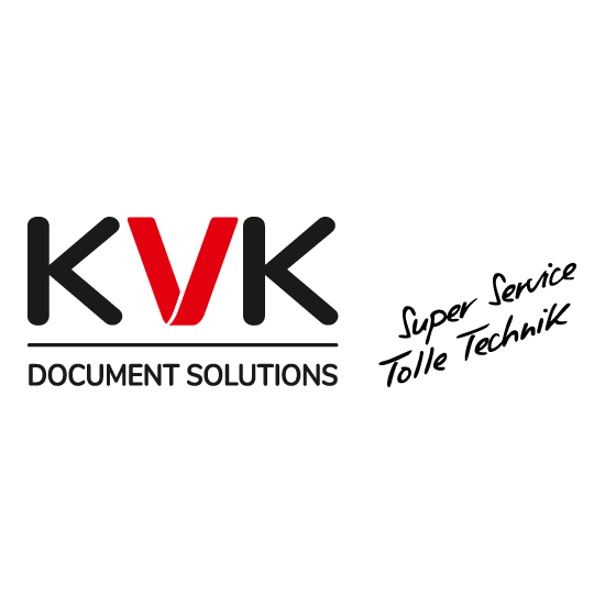 Logo der Firma KVK GmbH & Co. KG aus Karlsruhe