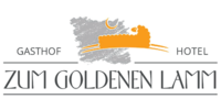 Logo der Firma Zum Goldenen Lamm aus Allersberg