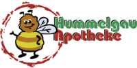 Logo der Firma Hummelgau Apotheke aus Mistelbach