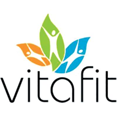 Logo der Firma Vitafit Physiotherapie Dusko Radosavac aus Nettetal