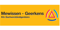 Logo der Firma Sachverständige Kfz Mewissen - Geerkens aus Kempen