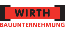 Logo der Firma Wirth Eberhard, Bauunternehmen aus Schwanau