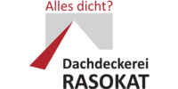 Logo der Firma Dachdeckerei Rasokat aus Priestewitz