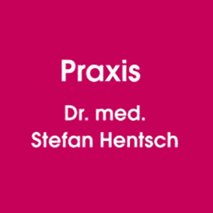 Logo der Firma Praxis Dr. med. Stefan Hentsch aus Magdeburg