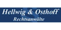 Logo der Firma Hellwig und Osthoff Rechtsanwälte aus Kassel