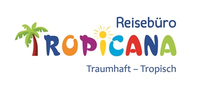 Logo der Firma Reisebüro Tropicana aus Bamberg