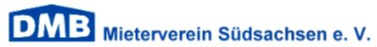 Logo der Firma DMB-Mieterverein Südsachsen e.V. aus Burgstädt