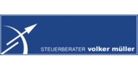 Logo der Firma Volker Müller Dipl.-Betriebswirt Steuerberater aus Walluf