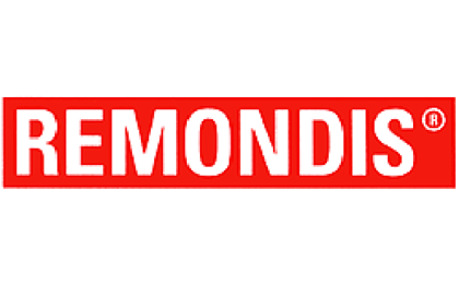 Logo der Firma Remondis GmbH & Co. KG aus Weßling