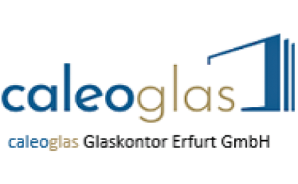 Logo der Firma Glaskontor Erfurt GmbH aus Erfurt