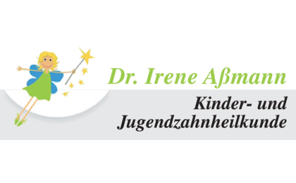 Logo der Firma Aßmann Irene Dr.med.dent. aus Würzburg