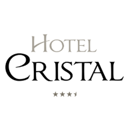 Logo der Firma Hotel Cristal aus Nürnberg