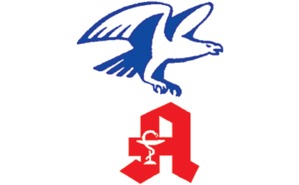 Logo der Firma Adler - Apotheke Roegels aus Nettetal