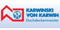 Logo der Firma Konrad Karwinski von Karwin Dachdeckermeister aus Lößnitz
