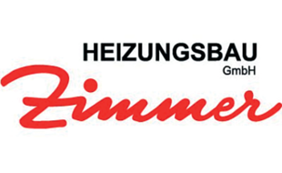 Logo der Firma Zimmer Heizungsbau GmbH aus Ingolstadt