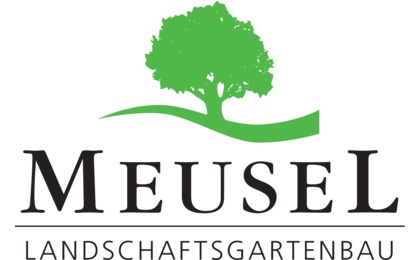 Logo der Firma Garten- und Landschaftsbau Meusel Oliver aus Bad Rodach