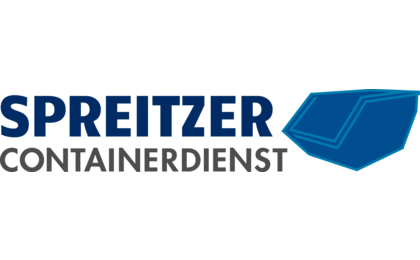 Logo der Firma Spreitzer Containerdienst aus Passau
