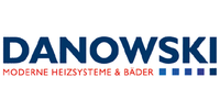 Logo der Firma Danowski Heizung aus Diez