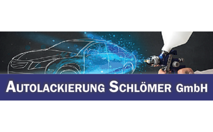 Logo der Firma Autolackierung Schlömer GmbH aus Velbert