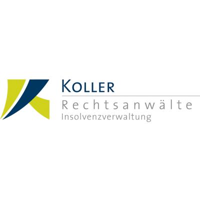 Logo der Firma Koller Rechtsanwälte und Insolvenzverwaltung aus Passau