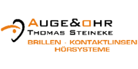 Logo der Firma Auge & Ohr Thomas  Steinke aus Weimar