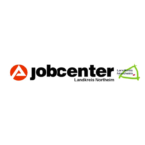 Logo der Firma Jobcenter Landkreis Northeim - Geschäftsstelle Uslar aus Uslar