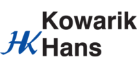 Logo der Firma Kowarik Hans aus Böhl-Iggelheim