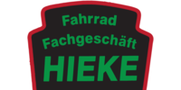 Logo der Firma Fahrradfachgeschäft Hieke Rolf aus Zeulenroda