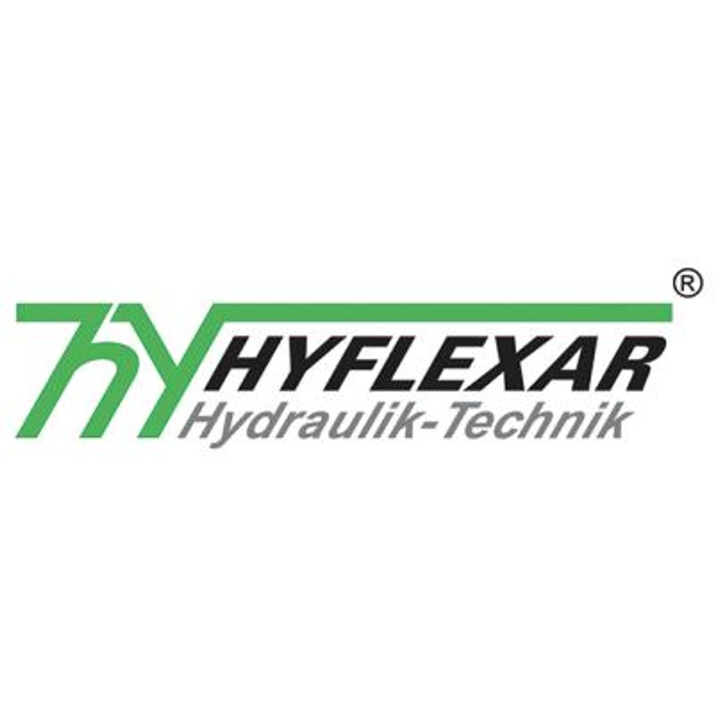 Logo der Firma Hyflexar Schlauch-u. Armaturen GmbH aus Düsseldorf