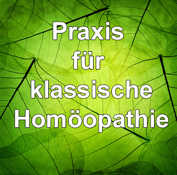 Logo der Firma Praxis für Homöopathie in Berlin Treptow / Köpenick - Heilpraktikerin Heike Gabriel aus Berlin