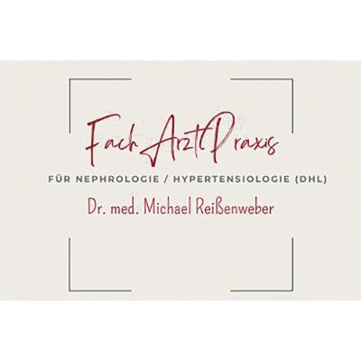 Logo der Firma Dr. med. Michael Reißenweber aus Bamberg