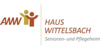 Logo der Firma AWW Haus Wittelsbach Senioren- und Pflegeheim gGmbH aus Bad Aibling