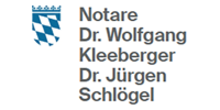 Logo der Firma Notare Dr. Kleeberger und Dr. Schlögel aus Bad Aibling