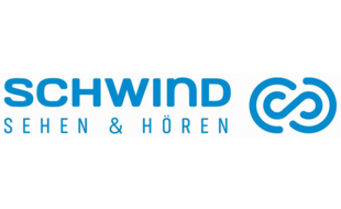 Logo der Firma SCHWIND SEHEN & HÖREN aus Aschaffenburg